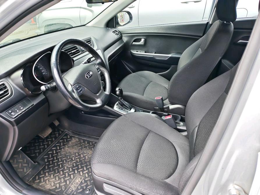 Kia Rio III Рестайлинг Санкт-Петербург  - изображение 6
