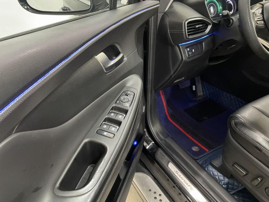 Hyundai Santa Fe IV (China Market) Воронеж  - изображение 19