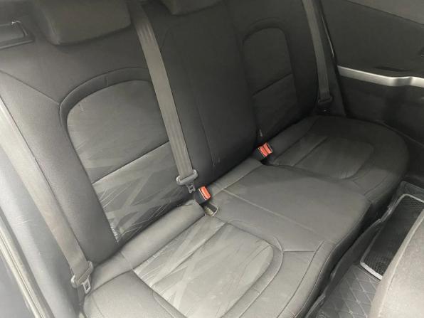 Kia Ceed II с пробегом 2013 года, цена 850 000 рублей, 197721 км, хэтчбек, Автокод Объявления