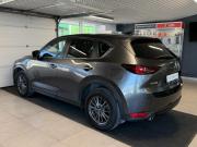 Mazda CX-5 II Тольятти  - изображение 26