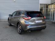 Nissan Murano III (Z52) Москва  - изображение 36