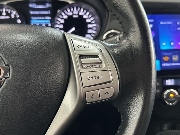 Nissan X-Trail III с пробегом 2015 года, цена 1 295 000 рублей, 270393 км, внедорожник, Автокод Объявления