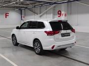 Mitsubishi Outlander III Рестайлинг 3 Казань  - изображение 30