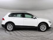 Volkswagen Tiguan II Химки  - изображение 18
