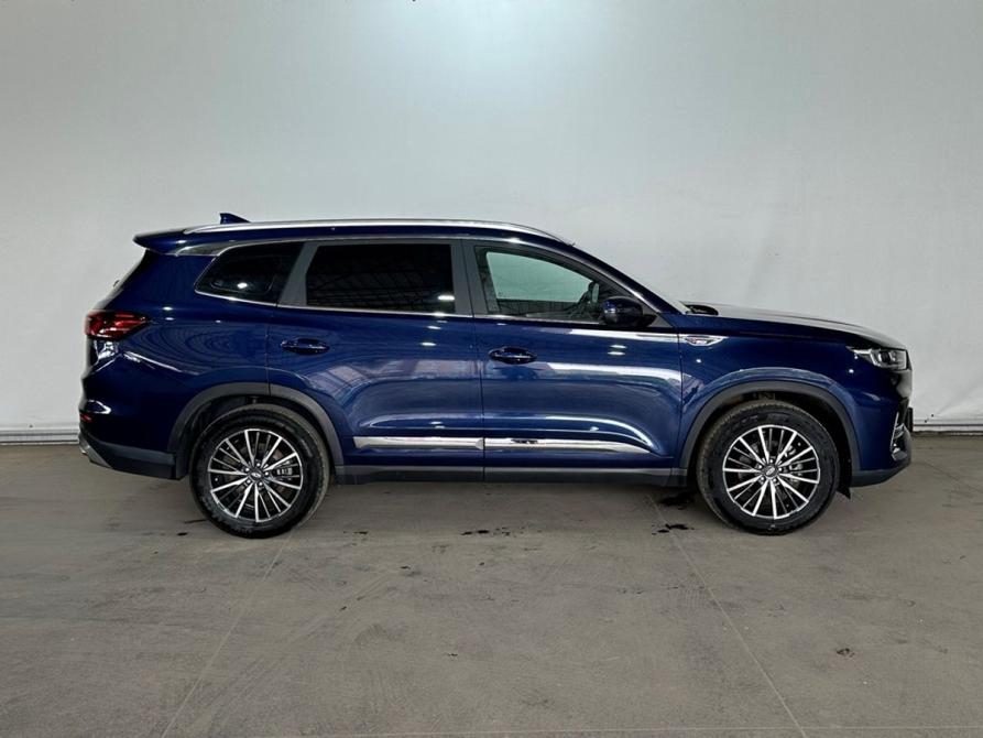 Chery Tiggo 8 Pro I Москва  - изображение 7