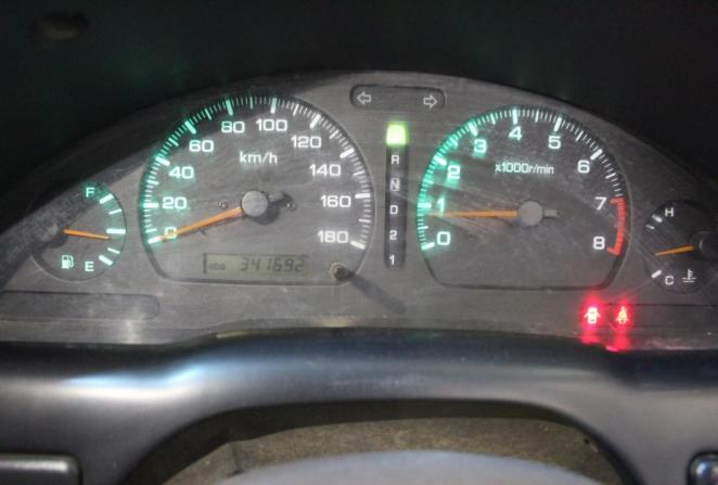 Nissan Serena I (C23) с пробегом 1999 года, цена 295 000 рублей, 341669 км, компактвэн, Автокод Объявления