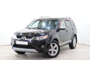 Mitsubishi Outlander II Иркутск  - изображение 21