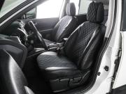 Nissan Qashqai I Рестайлинг Воронеж  - изображение 31