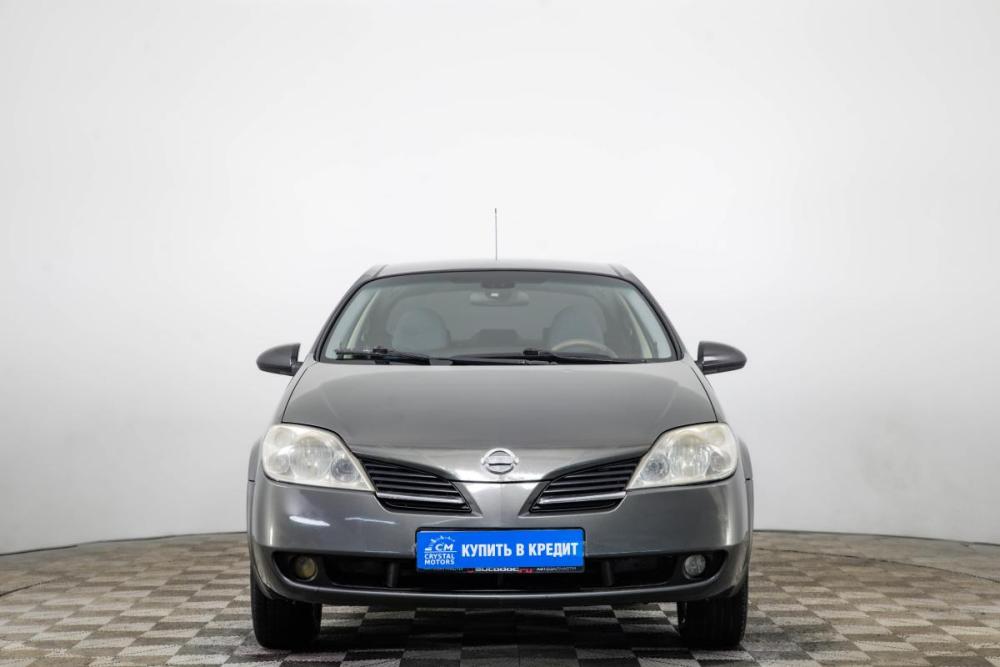 Nissan Primera III (P12) Пермь  - изображение 2
