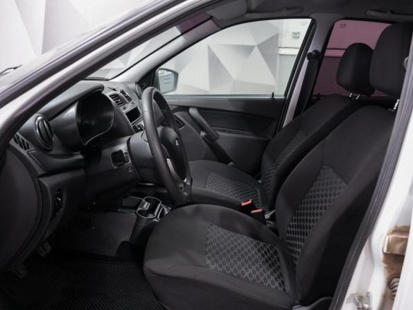 Lada (ВАЗ) Granta I Рестайлинг с пробегом 2019 года, цена 575 000 рублей, 159000 км, хэтчбек, Автокод Объявления