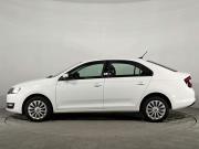 Skoda Rapid I Рестайлинг Санкт-Петербург  - изображение 28