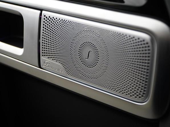 Mercedes-Benz G-Класс AMG II (W465) Рестайлинг с пробегом 2026 года, цена 33 159 444 рубля, 46 км, внедорожник, Автокод Объявления