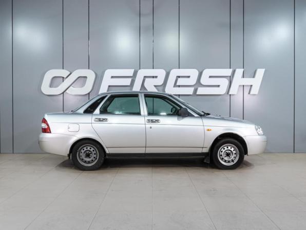 Lada (ВАЗ) Priora I с пробегом 2010 года, цена 449 000 рублей, 126739 км, седан, Автокод Объявления