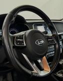 Kia Optima IV Рестайлинг Москва  - изображение 29