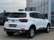 Chery Tiggo 4 Pro I Рестайлинг Самара  - изображение 23