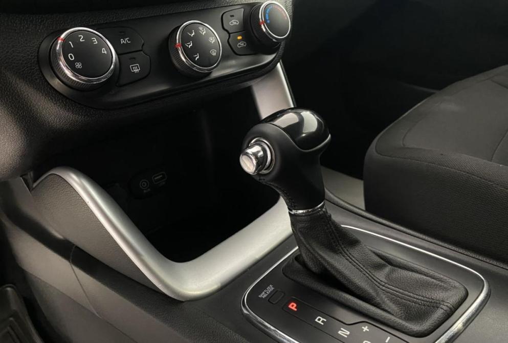 Kia Ceed II Рестайлинг Саранск  - изображение 23