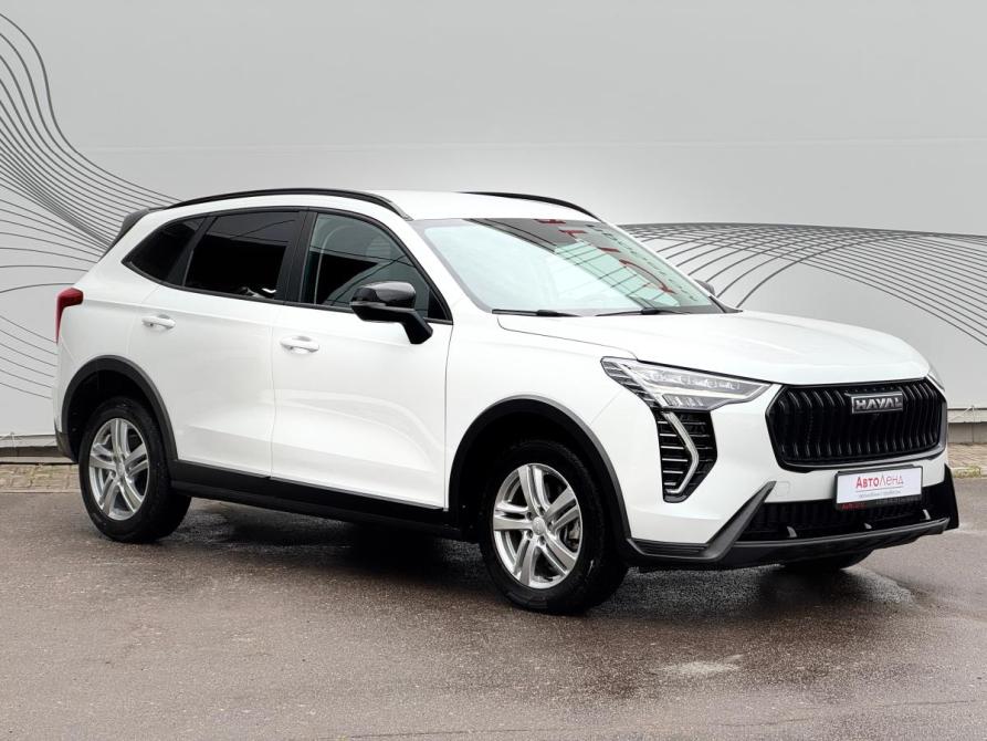 Haval Jolion I Рестайлинг Воронеж  - изображение 5