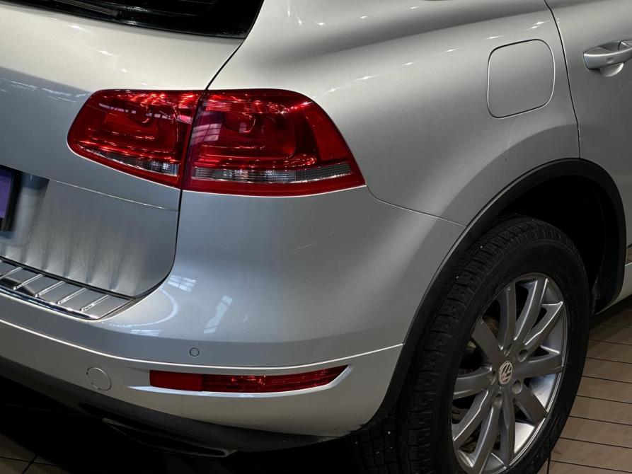 Volkswagen Touareg II Краснодар  - изображение 14
