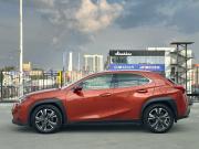 Lexus UX I Новосибирск  - изображение 32