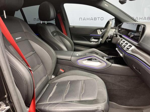 Mercedes-Benz GLE Coupe AMG II (C167) с пробегом 2022 года, цена 8 800 000 рублей, 84678 км, внедорожник, Автокод Объявления