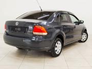 Volkswagen Polo V Тула  - изображение 16