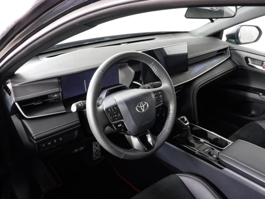 Toyota Camry IX (XV80) China Market Химки  - изображение 10