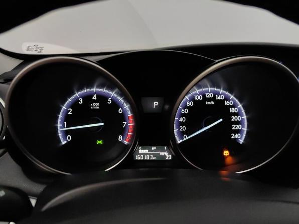 Mazda 3 II (BL) Рестайлинг с пробегом 2012 года, цена 873 000 рублей, 160182 км, седан, Автокод Объявления