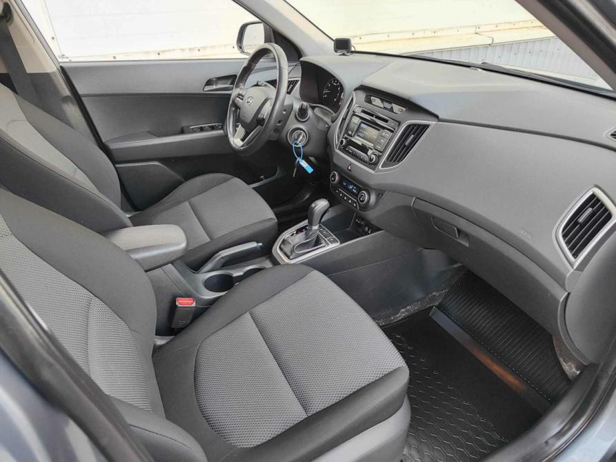 Hyundai Creta I Санкт-Петербург  - изображение 9