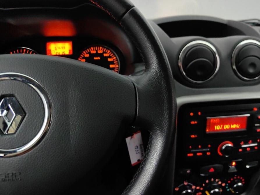 Renault Duster I Подольск  - изображение 18