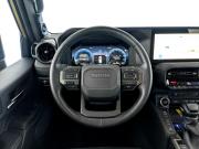 Toyota Land Cruiser Prado 250 Series Москва  - изображение 53