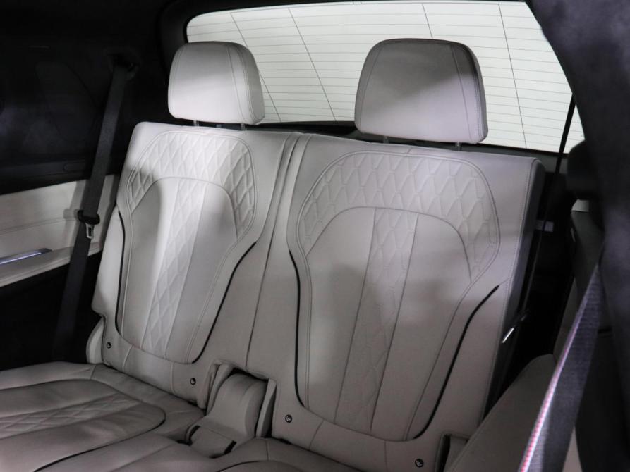 BMW X7 I (G07) Химки  - изображение 12