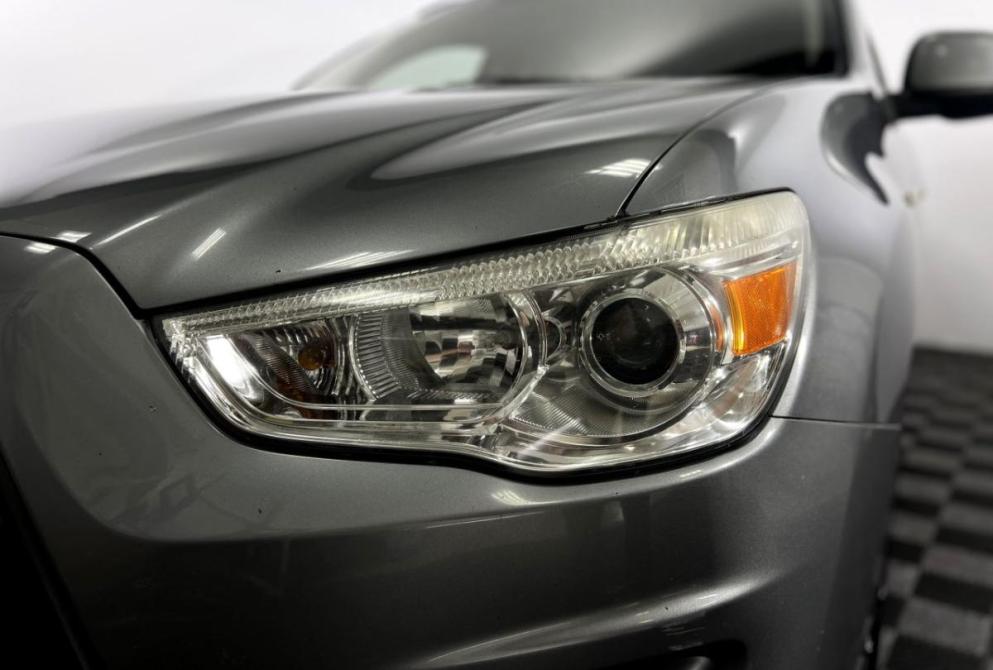 Mitsubishi ASX I Рестайлинг Нижний Новгород  - изображение 18