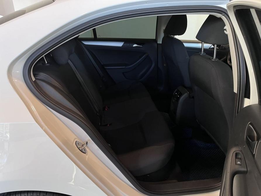 Volkswagen Jetta VI Рестайлинг Чебоксары  - изображение 17