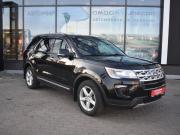 Ford Explorer V Рестайлинг 2 Архангельск  - изображение 12