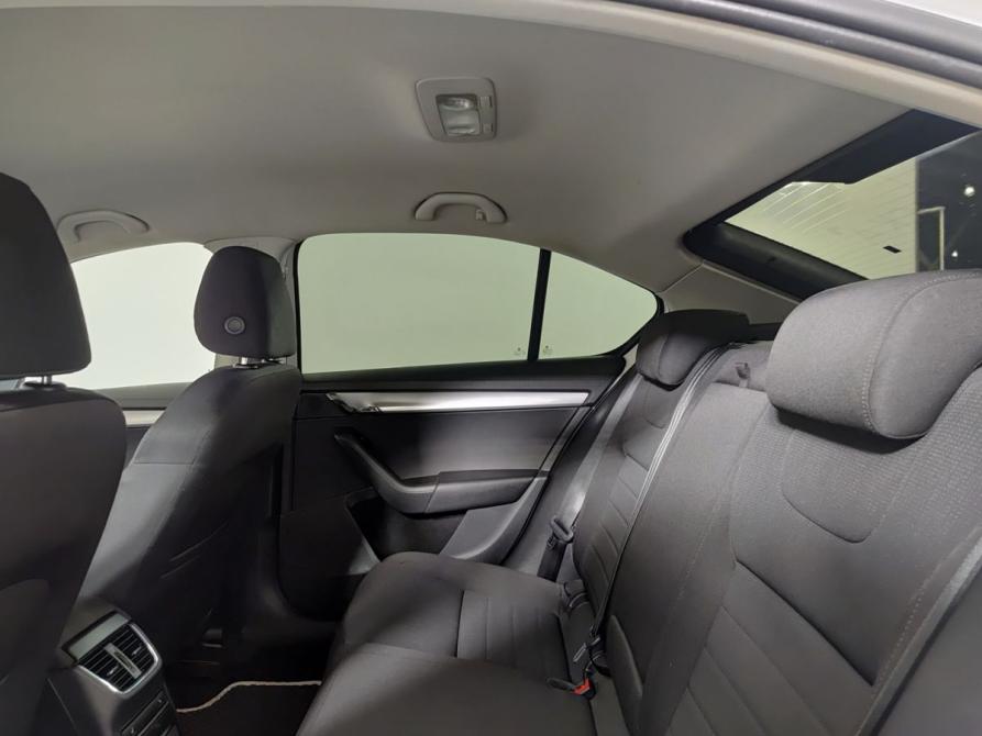 Skoda Octavia III (A7) Уфа  - изображение 15