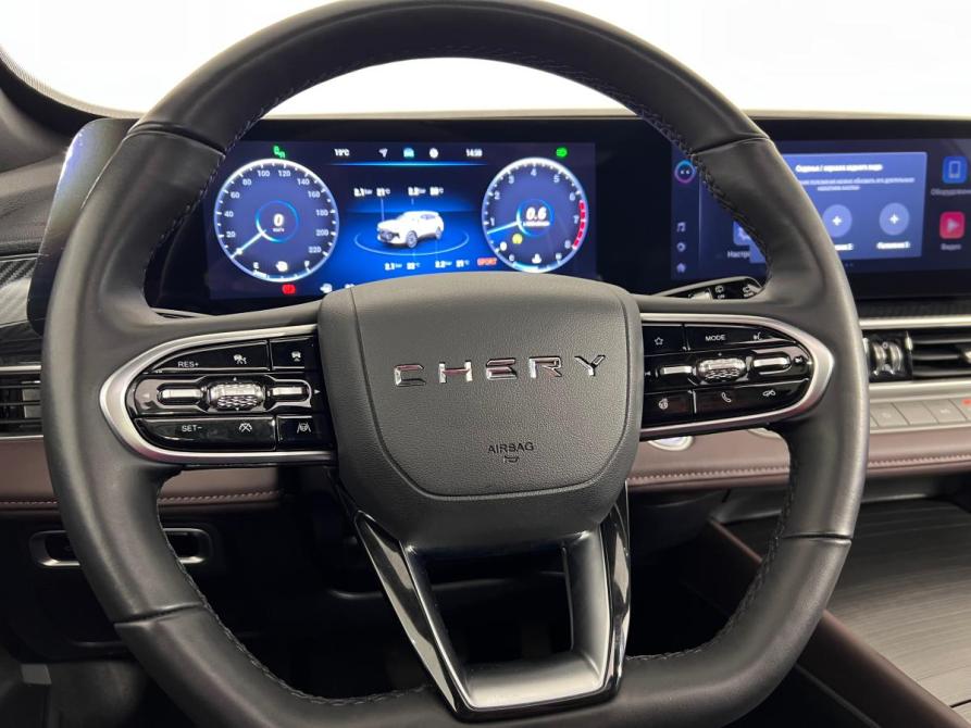 Chery Tiggo 7L I Ростов-на-Дону  - изображение 4