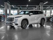 Toyota Highlander IV (XU70) Москва  - изображение 30