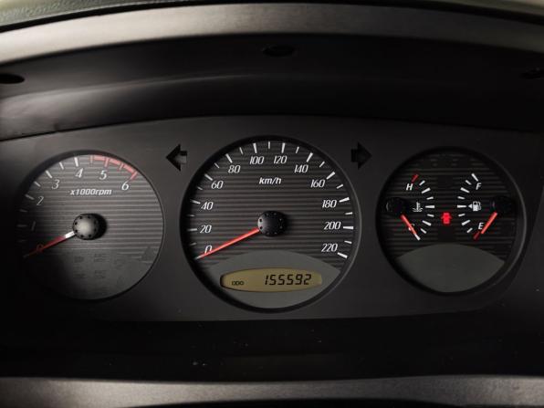 SsangYong Kyron I Рестайлинг с пробегом 2010 года, цена 775 000 рублей, 155592 км, внедорожник, Автокод Объявления