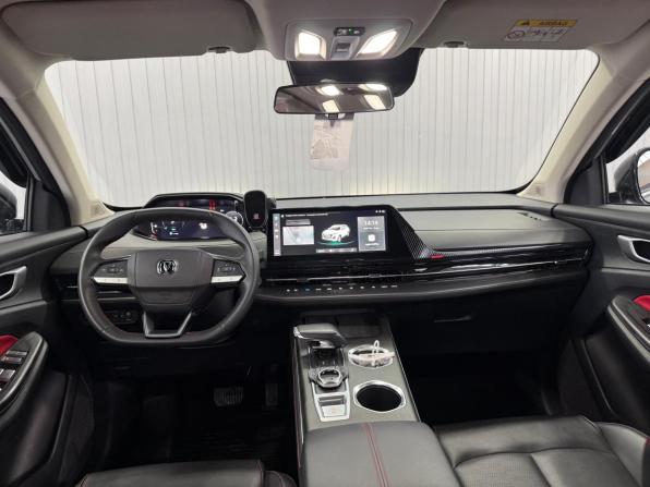 Changan CS55 Plus II с пробегом 2023 года, цена 2 097 000 рублей, 34989 км, внедорожник, Автокод Объявления