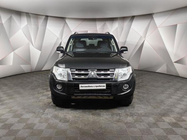 Mitsubishi Pajero IV Рестайлинг 1 с пробегом 2013 года, цена 2 249 000 рублей, 183485 км, внедорожник, Автокод Объявления