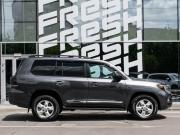 Toyota Land Cruiser 200 Series Волгоград  - изображение 32
