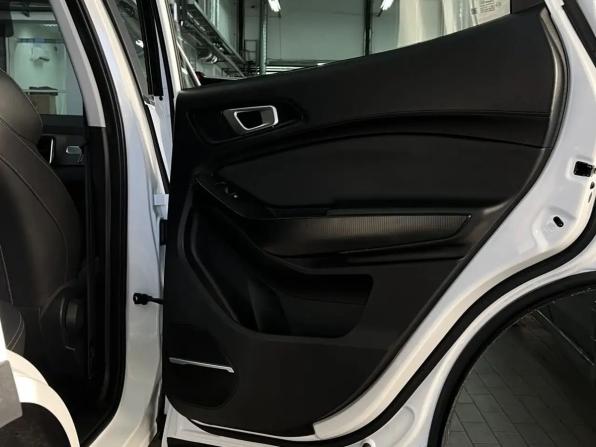 Chery Tiggo 4 I Рестайлинг с пробегом 2022 года, цена 1 230 000 рублей, 52257 км, внедорожник, Автокод Объявления