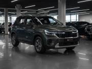 Kia Seltos I Рестайлинг Москва  - изображение 25