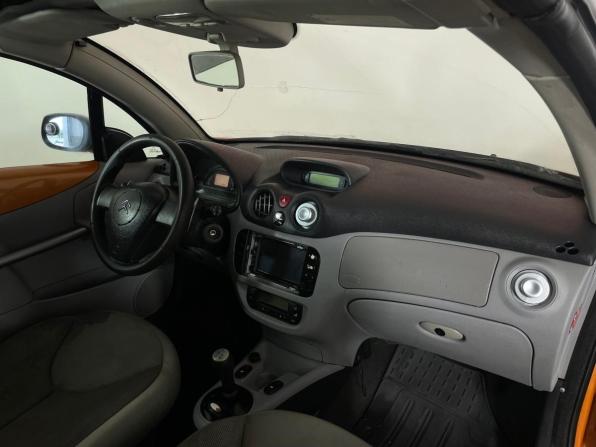 Citroen C3 I с пробегом 2004 года, цена 549 000 рублей, 214996 км, кабриолет, Автокод Объявления