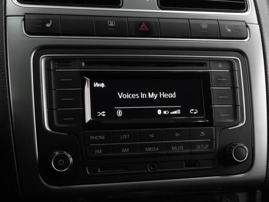 Volkswagen Polo V Рестайлинг Тюмень  - изображение 13
