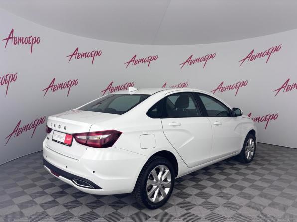 Lada (ВАЗ) Vesta I Рестайлинг (NG) с пробегом 2023 года, цена 1 175 000 рублей, 44835 км, седан, Автокод Объявления