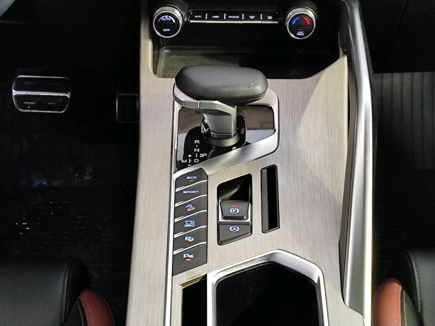 Geely Coolray I Москва  - изображение 11