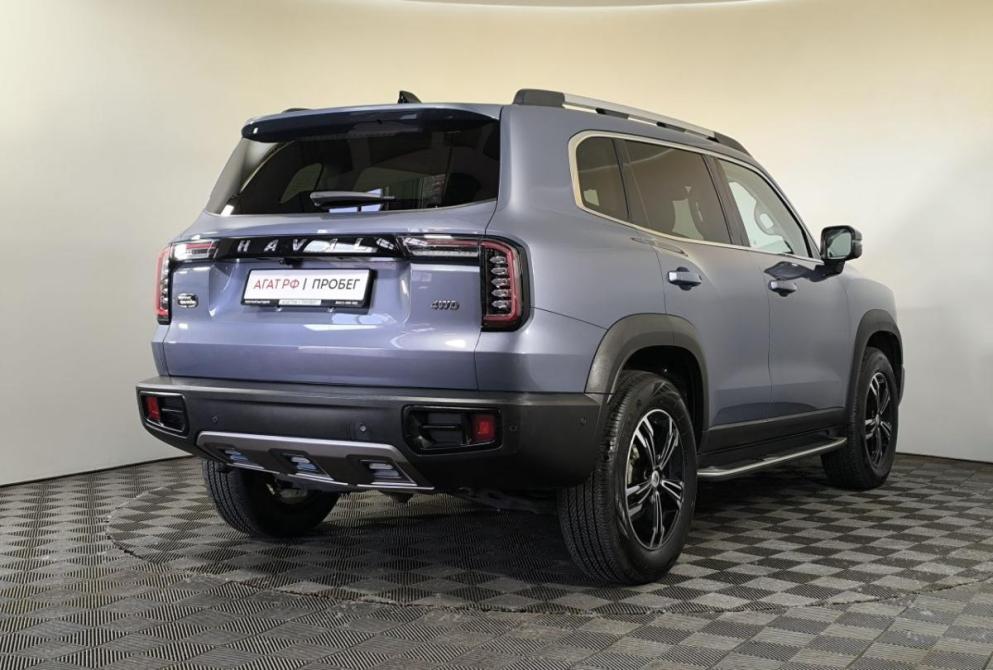 Haval Dargo Нижний Новгород  - изображение 4