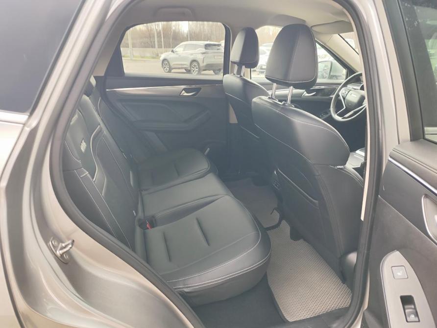 Haval Jolion I Пермь  - изображение 30