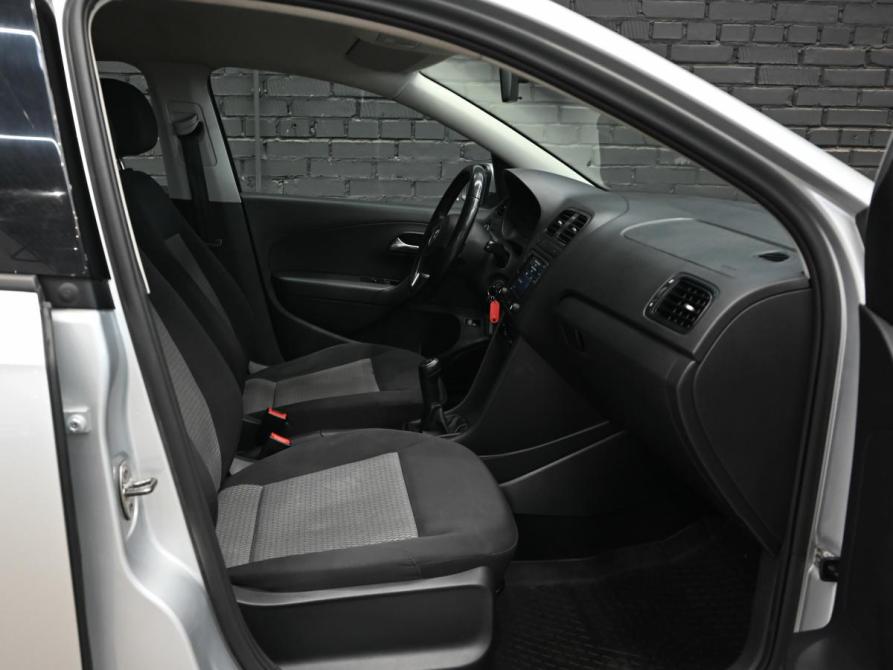 Volkswagen Polo V Екатеринбург  - изображение 10